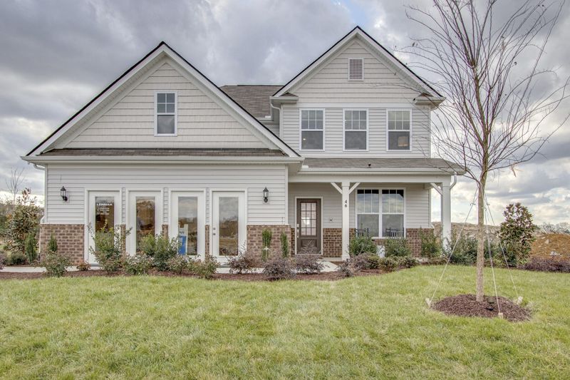 631 Trevino Way #136, Spring Hill, TN 37174