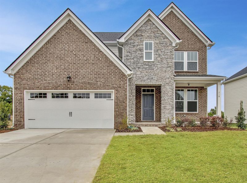 3702 Swanvale Ln, Murfreesboro, TN 37129
