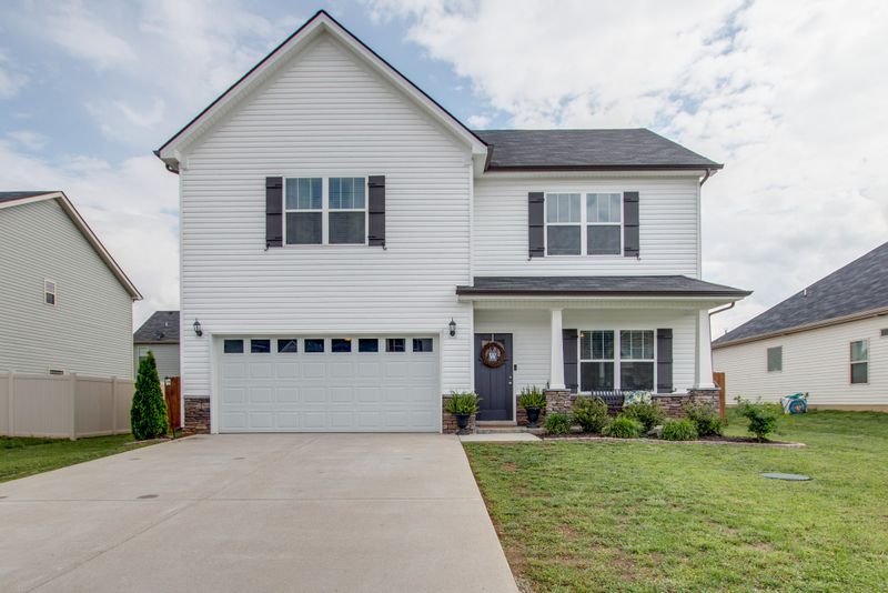 1105 Carrington Pl, Murfreesboro, TN 37128