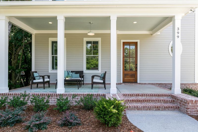 399 Eddy Ln, Franklin, TN 37064