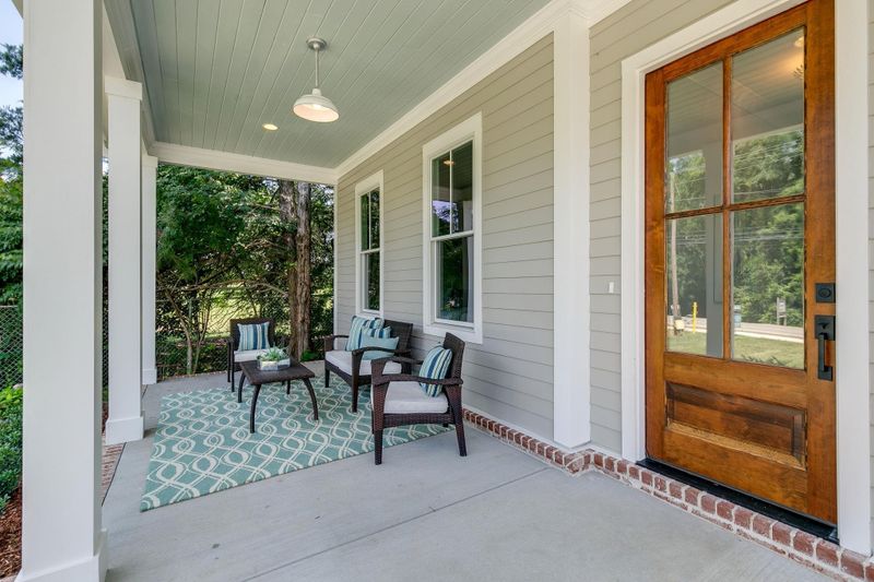 399 Eddy Ln, Franklin, TN 37064