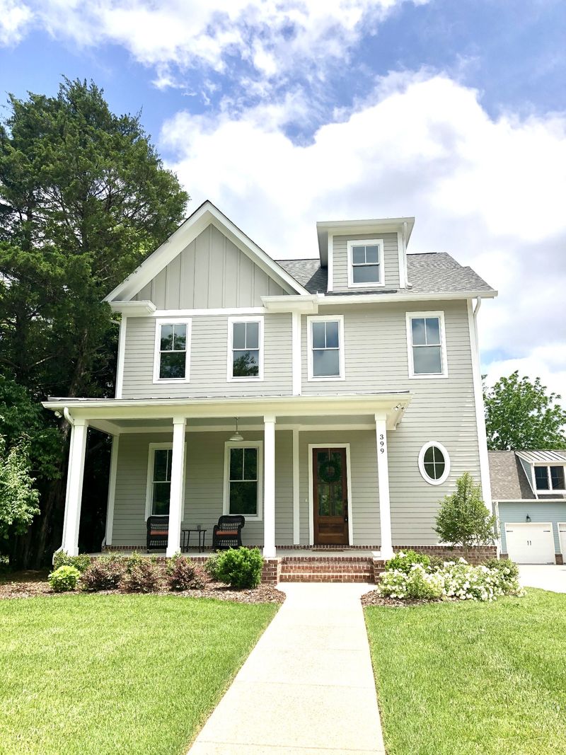 399 Eddy Ln, Franklin, TN 37064