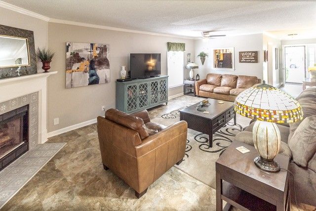 1816 Herald Ln, Murfreesboro, TN 37130