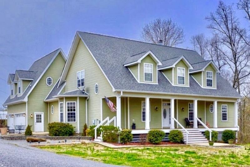 2862 Leeville Rd, Mount Juliet, TN 37122