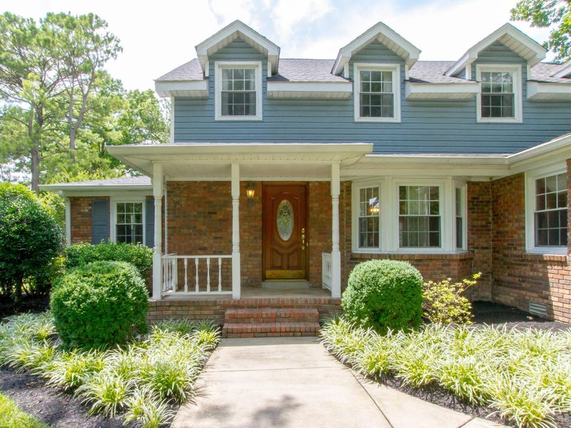 1707 Herald Ln, Murfreesboro, TN 37130