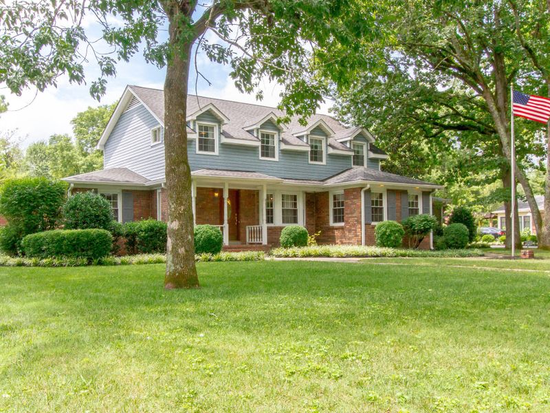 1707 Herald Ln, Murfreesboro, TN 37130
