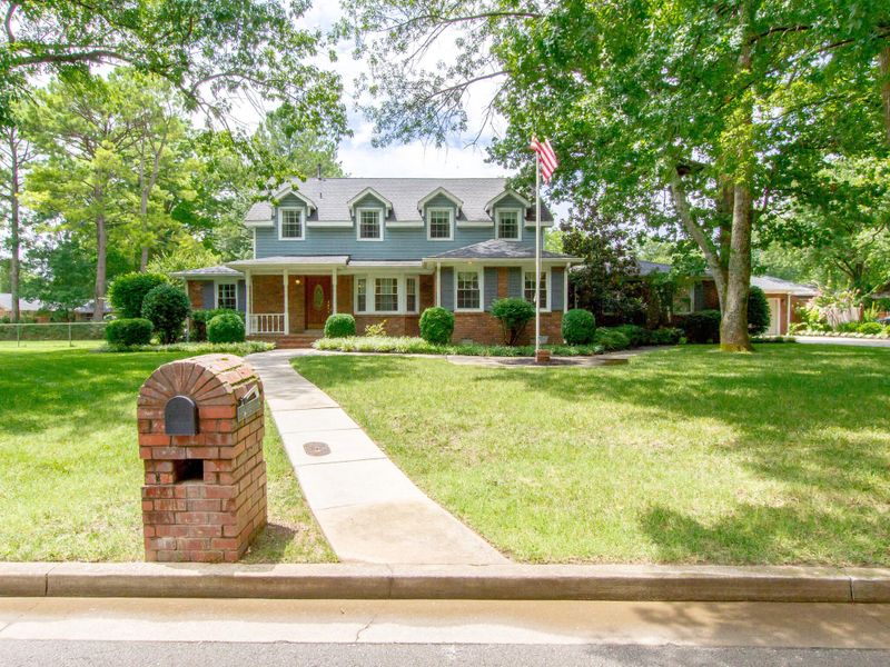 1707 Herald Ln, Murfreesboro, TN 37130