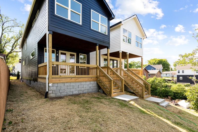 2128 14th Ave N #A, Nashville, TN 37208