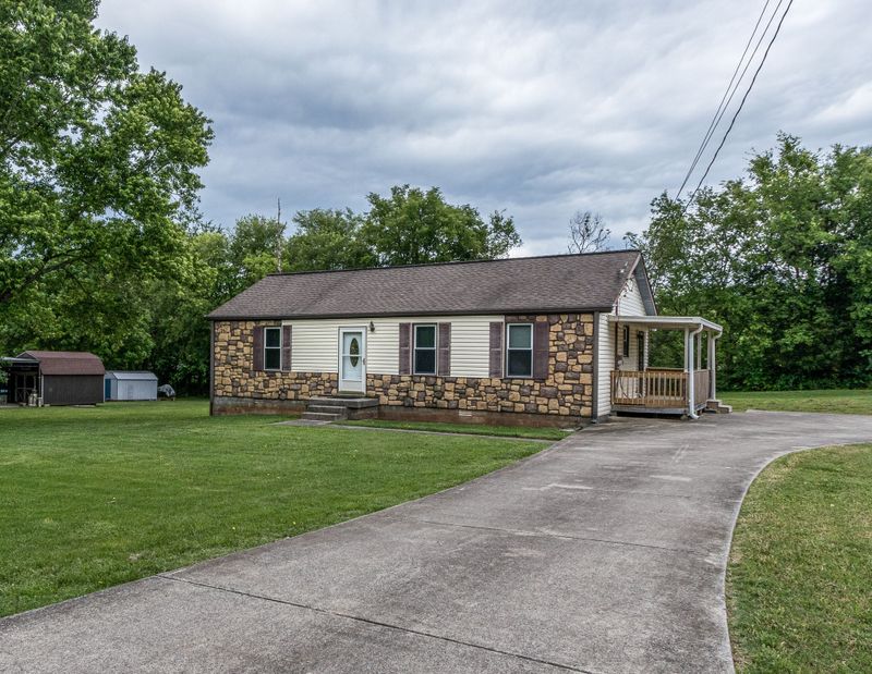 6502 Amanda Way, Murfreesboro, TN 37129