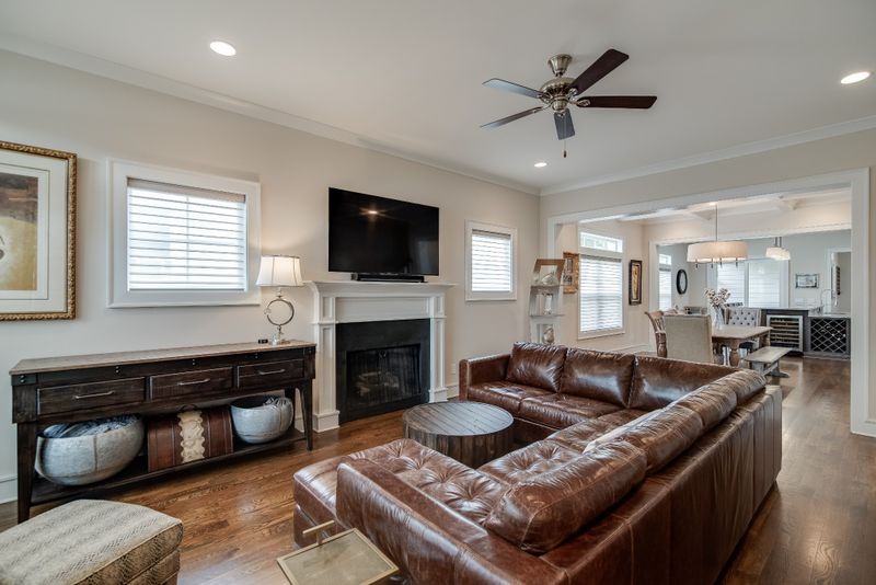 1810A Elliott Ave, Nashville, TN 37203