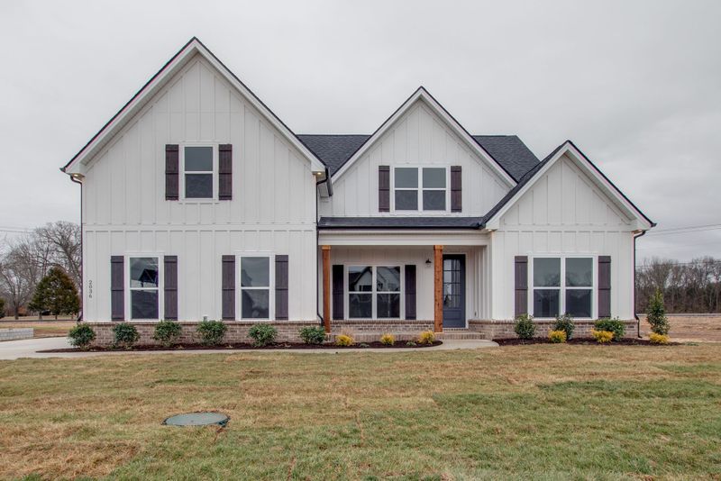 2031 Anglers Retreat Dr, Murfreesboro, TN 37129