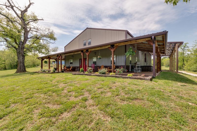 1283 Webb Williams Rd, Mount Pleasant, TN 38474