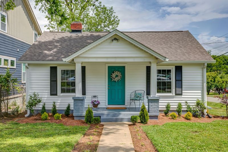 3516 Saindon St, Nashville, TN 37211