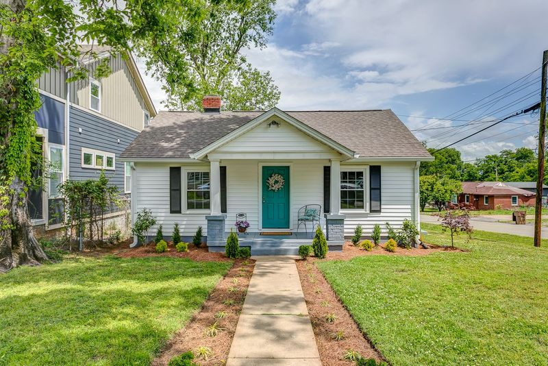 3516 Saindon St, Nashville, TN 37211