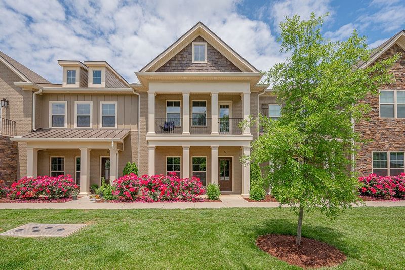 315 East Clark Blvd C #C, Murfreesboro, TN 37130