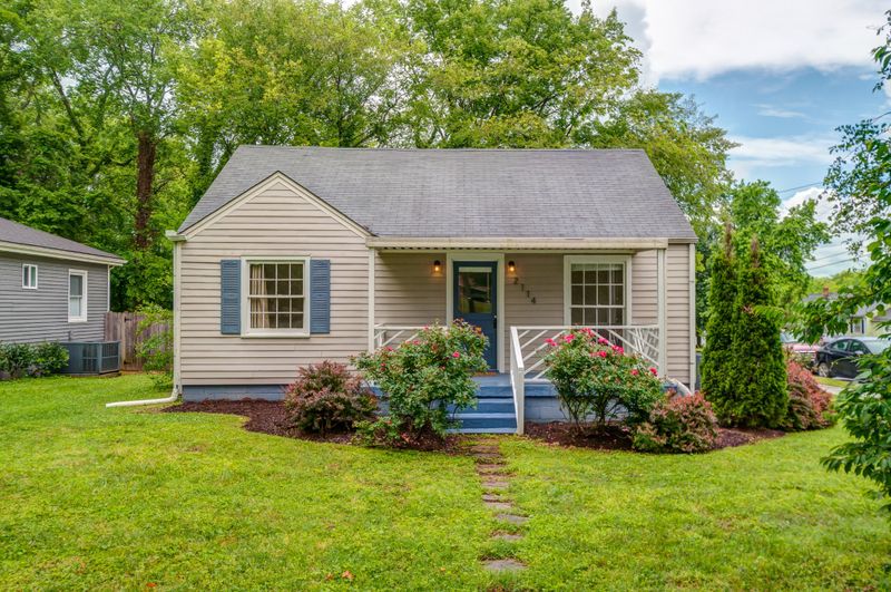 2114 Jones Ave, Nashville, TN 37207