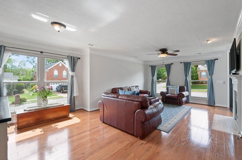 500 Hollyhock Way, Franklin, TN 37064