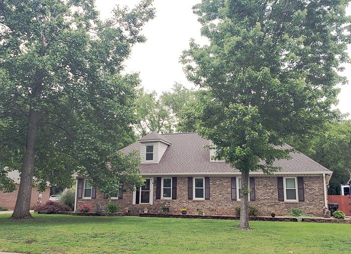 418 Irongate Blvd, Murfreesboro, TN 37129