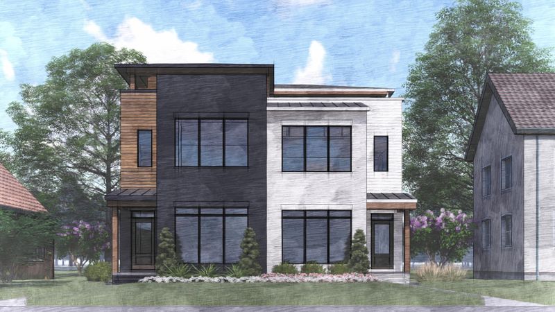 811B Lischey, Nashville, TN 37207