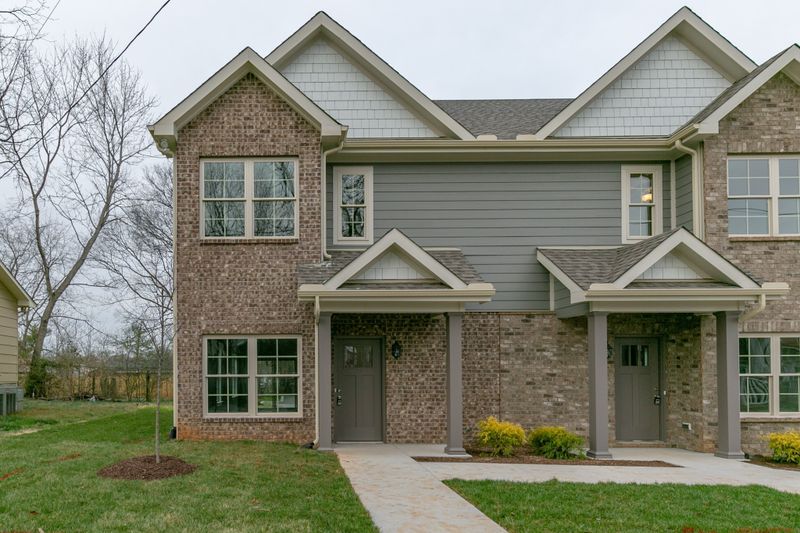 505 E Castle St, Murfreesboro, TN 37130
