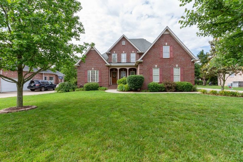 1707 Satinwood Dr, Murfreesboro, TN 37129