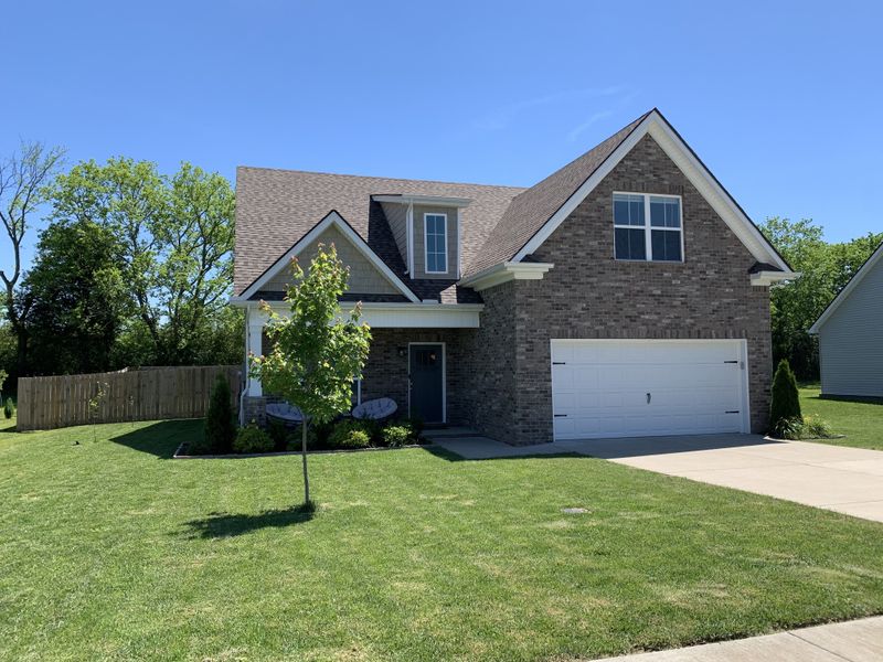 210 Hart Ln, Lebanon, TN 37087