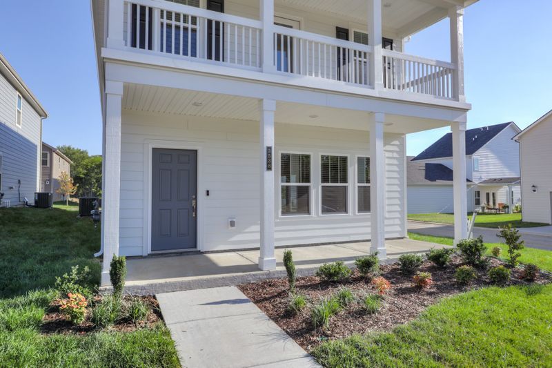 3538 Four Leaf Way, Antioch, TN 37013