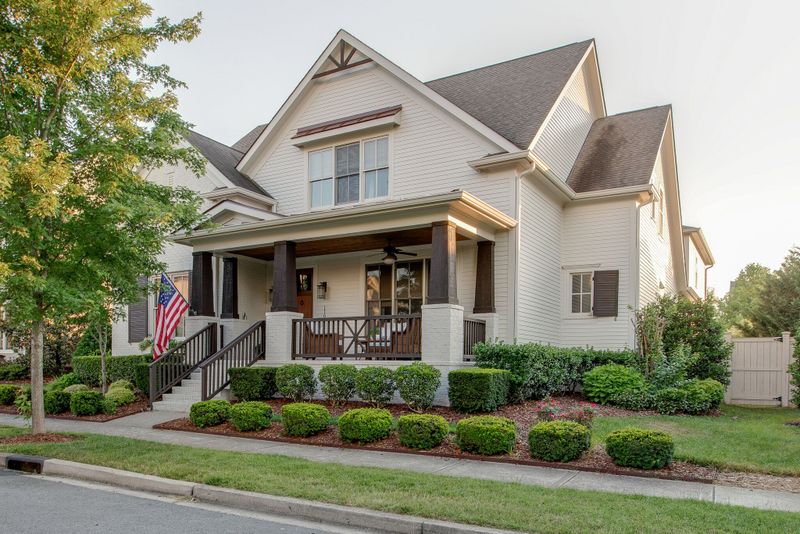 116 Fitzgerald St, Franklin, TN 37064
