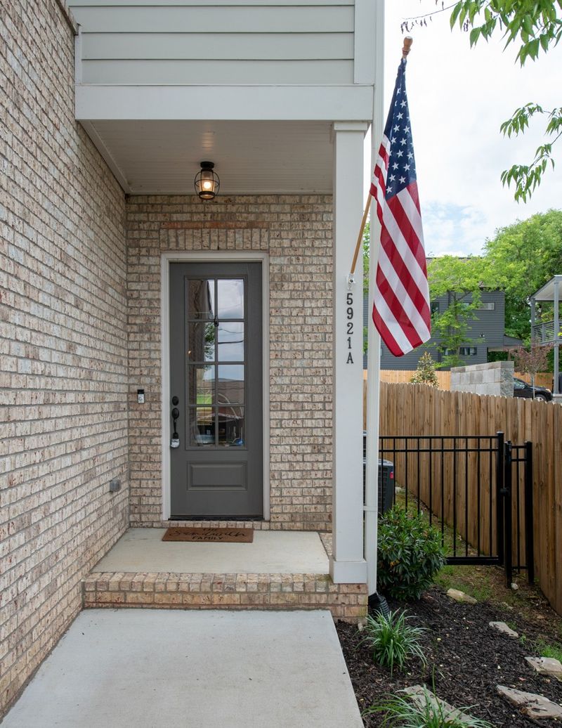 5921 Robertson Ave #A, Nashville, TN 37209