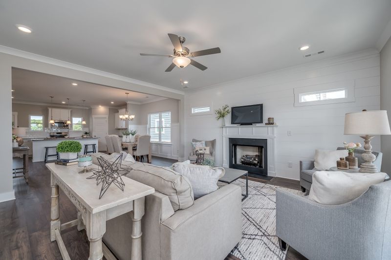335 Beulah Rose Drive #167, Murfreesboro, TN 37128