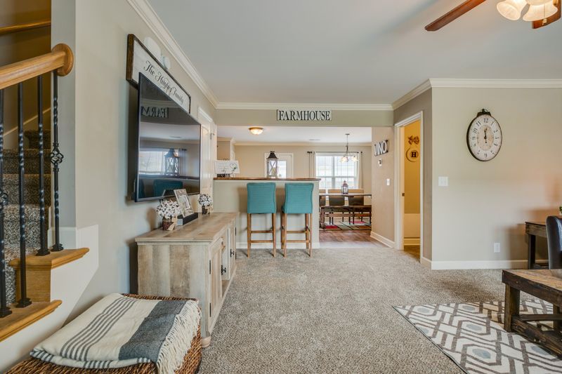 4836 Octavia St, Murfreesboro, TN 37129