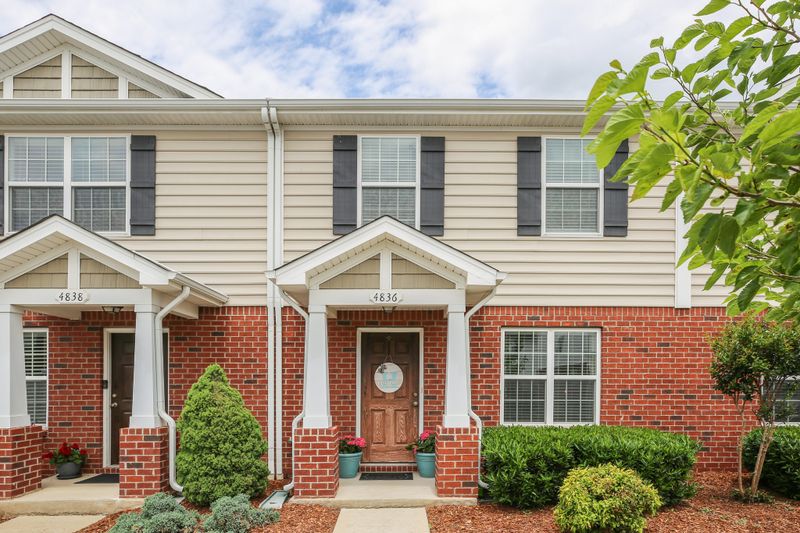 4836 Octavia St, Murfreesboro, TN 37129