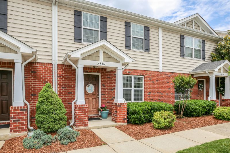 4836 Octavia St, Murfreesboro, TN 37129