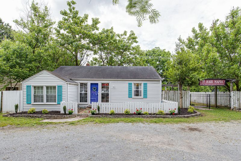 2811 Bransford Ave, Nashville, TN 37204