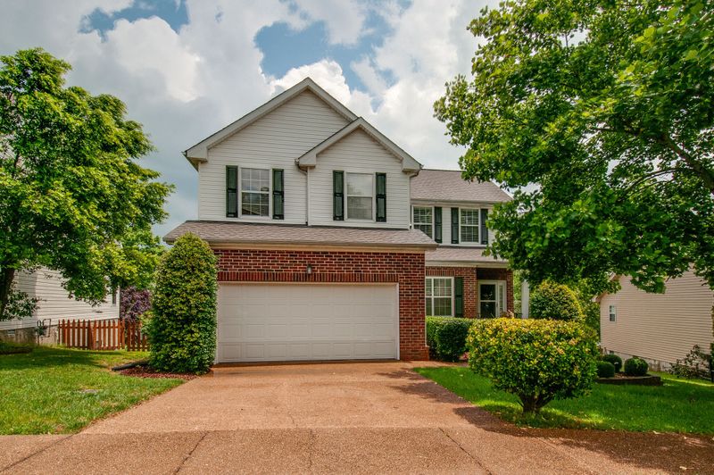 2131 Melody Dr, Franklin, TN 37067