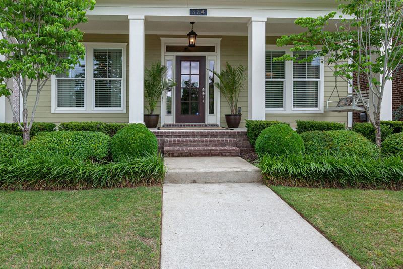 324 Passage Ln, Franklin, TN 37064