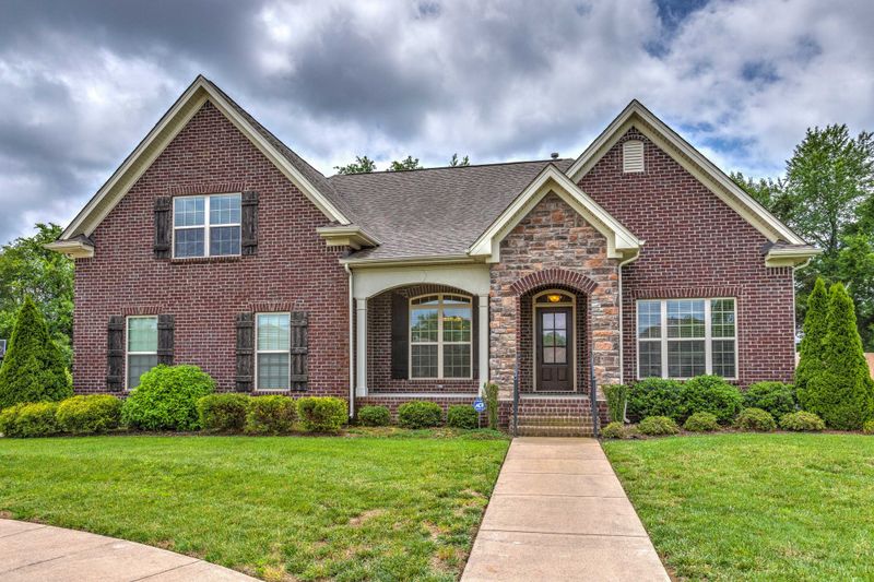 2117 Missionary Way, Murfreesboro, TN 37129