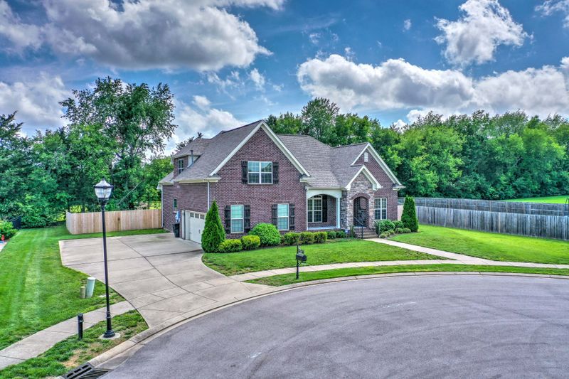 2117 Missionary Way, Murfreesboro, TN 37129
