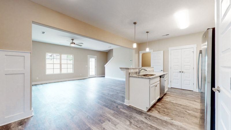 4119 Suntropic Ln Lot 25, Murfreesboro, TN 37127