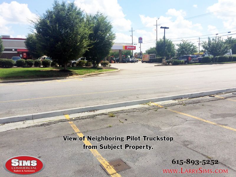 2435 S Church St, Murfreesboro, TN 37127