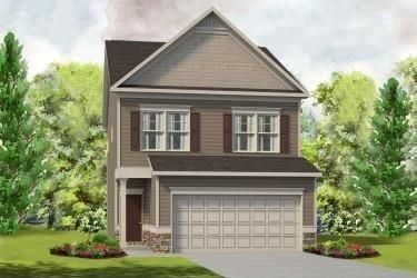 3015 Bouchard Ct, Columbia, TN 38401
