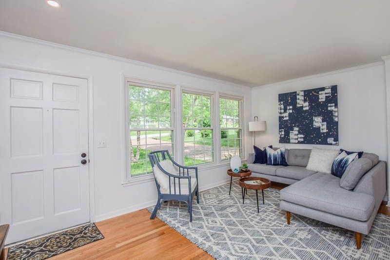 4512 Graycroft Ave, Nashville, TN 37216