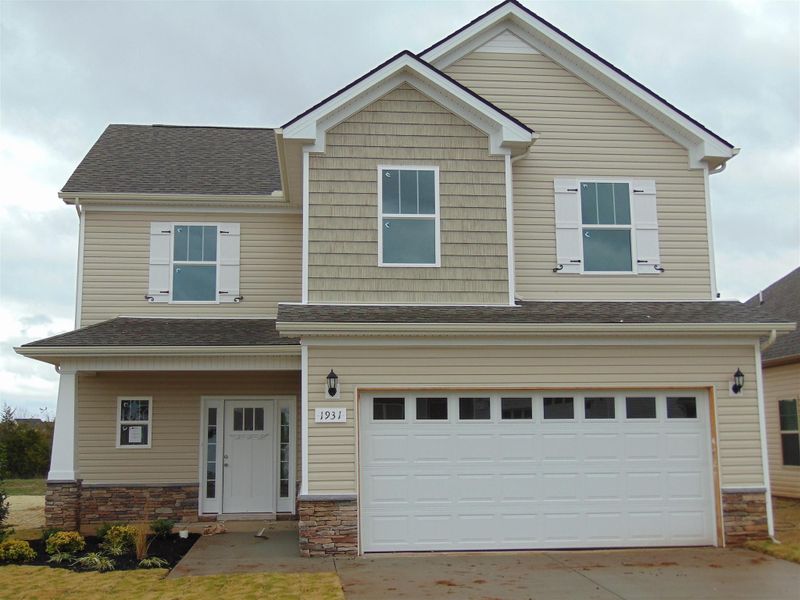 3628 Perlino, Murfreesboro, TN 37128