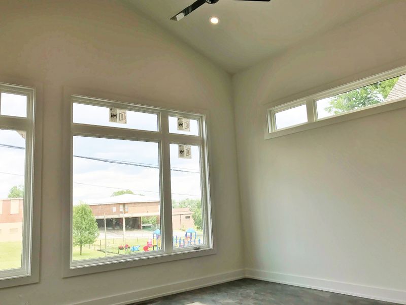 1706A Carvell Ave, Nashville, TN 37203