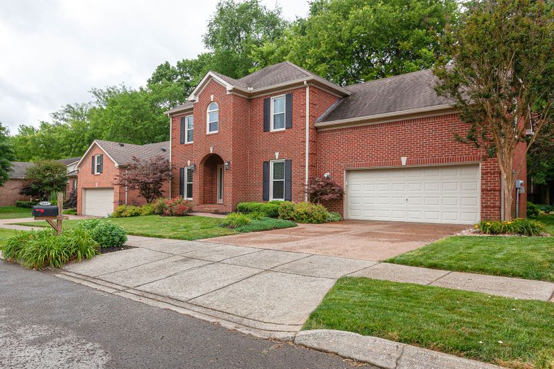 2613 Link Dr, Franklin, TN 37064
