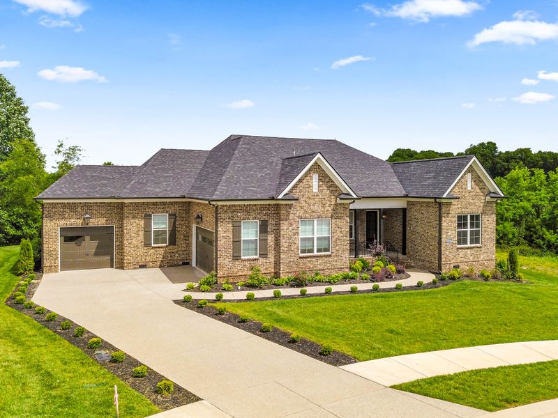 1032 October Park Way, Franklin, TN 37067