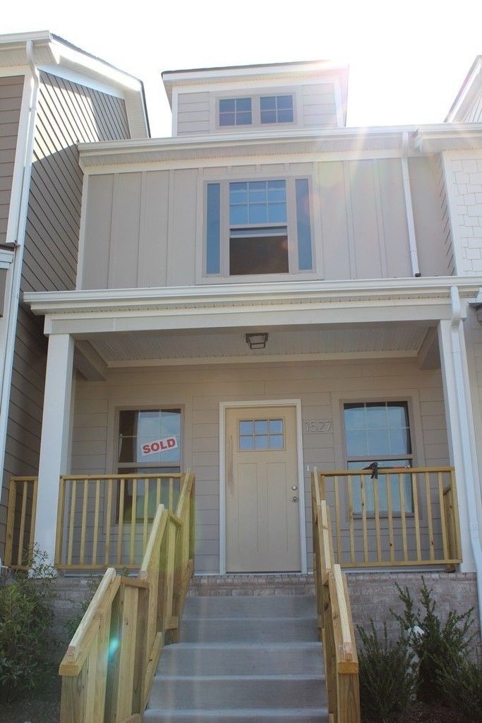 1527 White Tip Lane Lot 35, Antioch, TN 37013