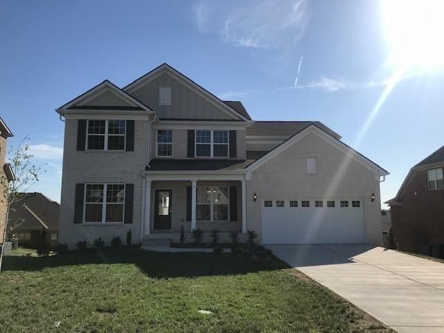 2955 Stewart Campbell Pointe, Spring Hill, TN 37174