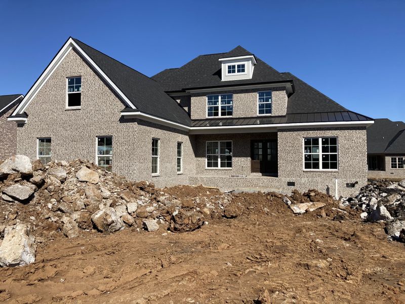 621 Dallas Ct, Murfreesboro, TN 37130