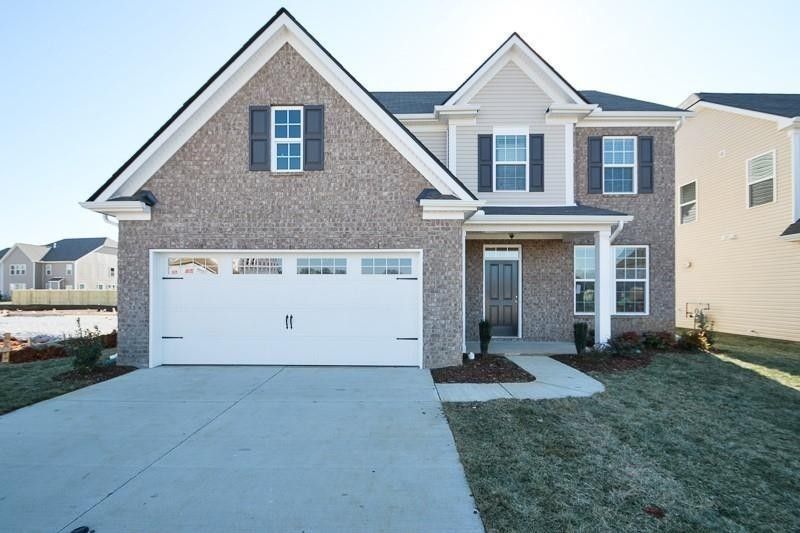 552 Montrose Dr, Mount Juliet, TN 37122